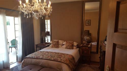 Hostal Art Lovers Guesthouse