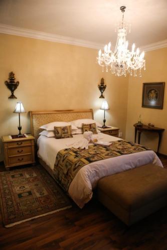 Hostal Art Lovers Guesthouse