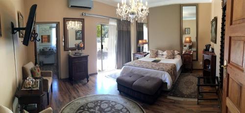 Hostal Art Lovers Guesthouse