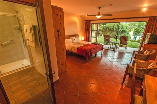 Bed & Breakfast G�stehaus Pinkepank