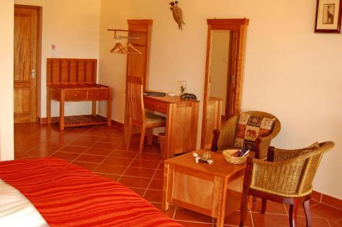 Bed & Breakfast G�stehaus Pinkepank