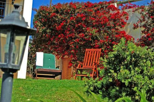 Bed & Breakfast G�stehaus Pinkepank