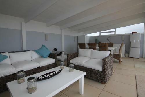 Apartamento Lagoon Terrace Penthouse