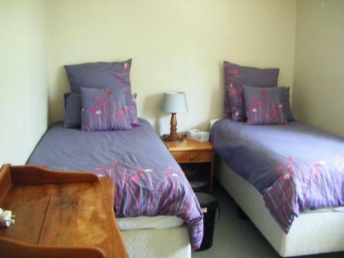 Eagles Nest