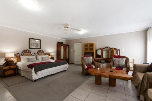 Bed & Breakfast Kaliza's Place