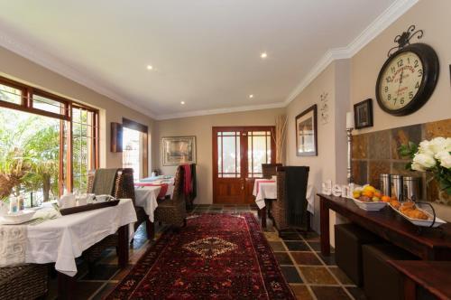 Bed & Breakfast Kaliza's Place