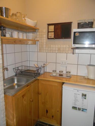 Bed & Breakfast Kaliza's Place