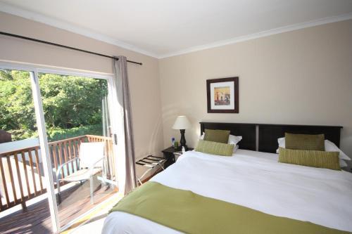Hostal Marren House