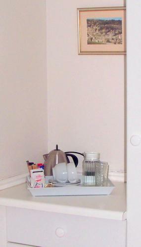 Everwood Manor Bed And Breakfast