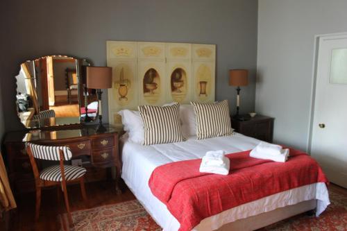 St Phillips Bed & Breakfast