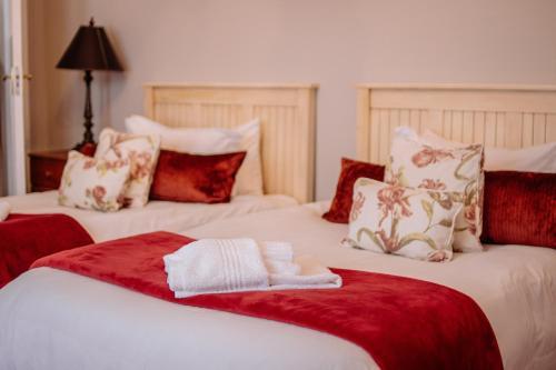 St Phillips Bed & Breakfast