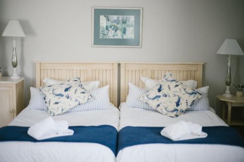 St Phillips Bed & Breakfast