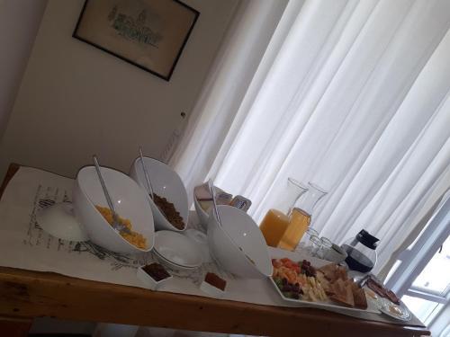 St Phillips Bed & Breakfast