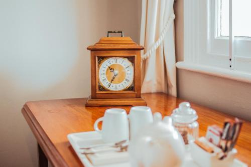 St Phillips Bed & Breakfast