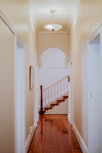St Phillips Bed & Breakfast