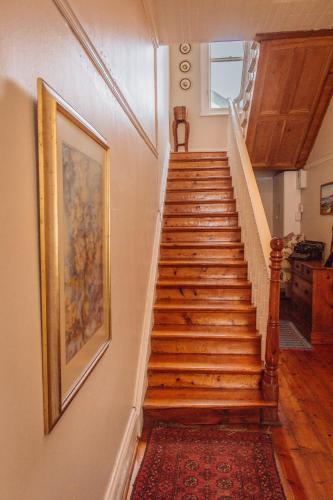 St Phillips Bed & Breakfast