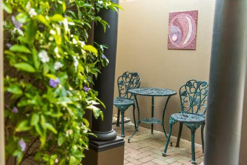 Bed & Breakfast Kingfisher Guesthouse