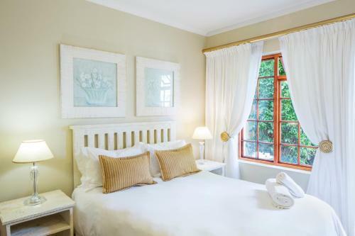 Bed & Breakfast Kingfisher Guesthouse