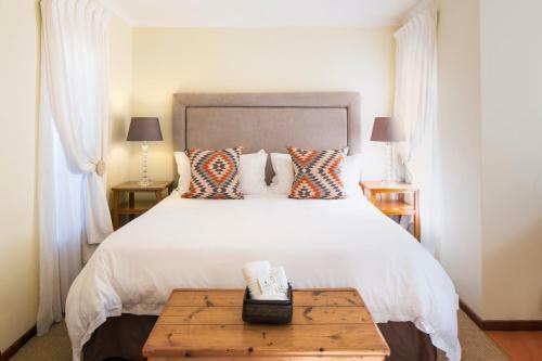 Bed & Breakfast Kingfisher Guesthouse