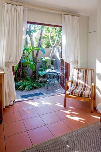 Bed & Breakfast Kingfisher Guesthouse