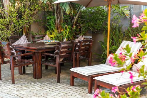 Bed & Breakfast Kingfisher Guesthouse