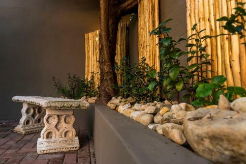 Bed & Breakfast Kingfisher Guesthouse