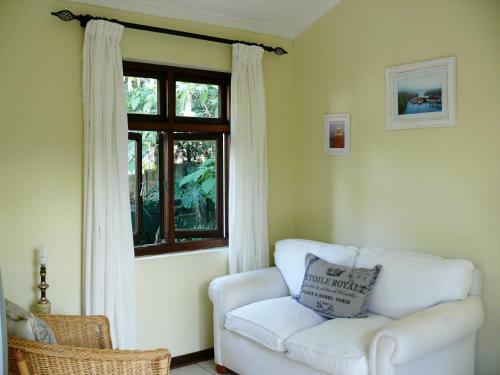 Hostal Aberdour Guesthouse