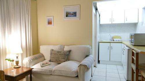 Hostal Aberdour Guesthouse