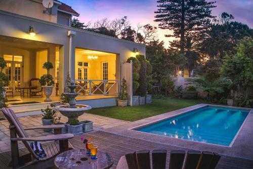 Hostal Bright On 5th Guest House