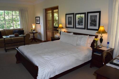 Bed & Breakfast Edward House