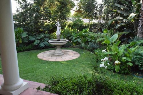 Bed & Breakfast Edward House
