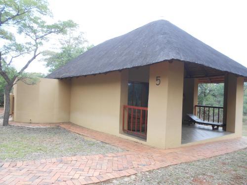 Izapa Bush And Game Lodge