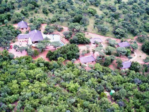 Izapa Bush And Game Lodge