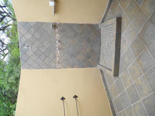 Izapa Bush And Game Lodge