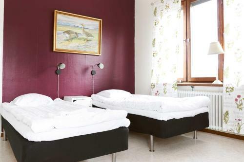 Hotel Pensionat Augustin