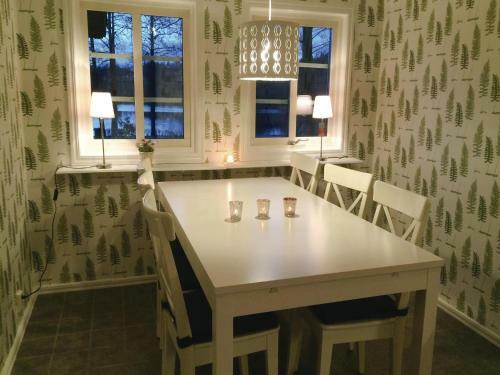 Holiday Home Gislaved With Fireplace I