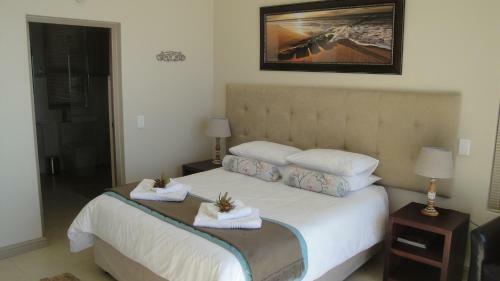 Hostal Seadevilla