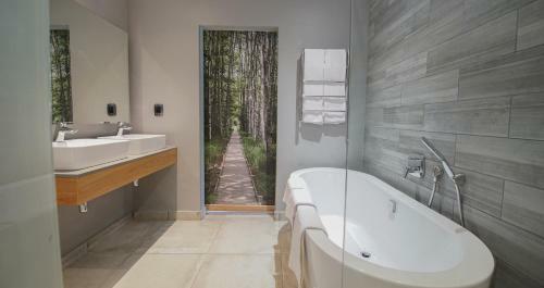 Silver Forest Boutique Lodge And Spa