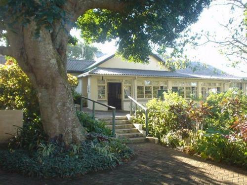 Posada Venture Inn