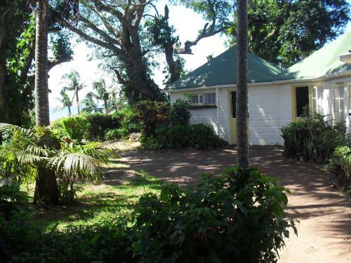 Posada Venture Inn