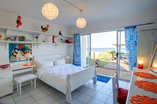Wilderness Beach Cottage