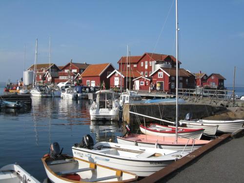 Hotel Lotshotellet