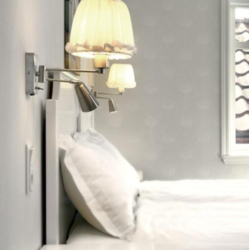 Hotel Lotshotellet