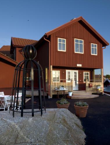 Hotel Lotshotellet