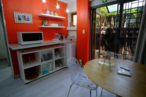 Milly's Touch B&B Studios