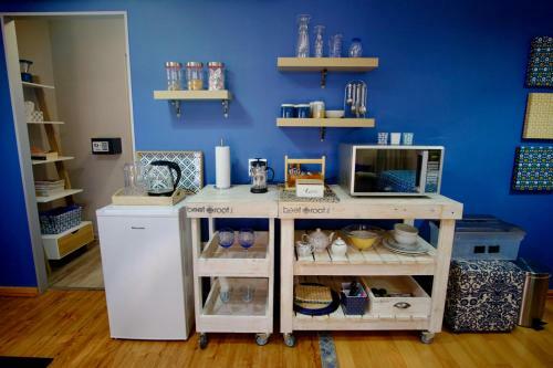 Milly's Touch B&B Studios