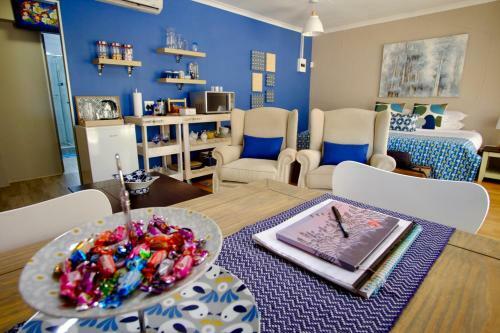 Milly's Touch B&B Studios