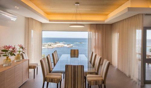 Villa 62 Camps Bay
