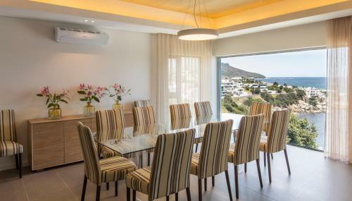 Villa 62 Camps Bay