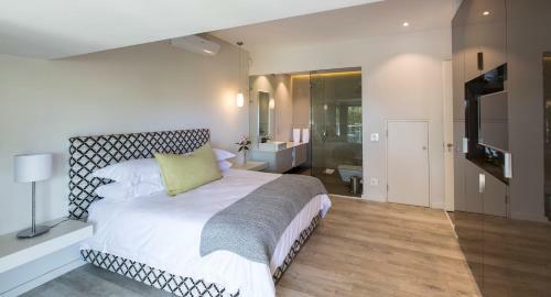 Villa 62 Camps Bay